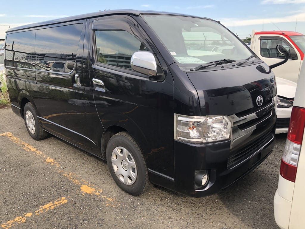 Hiace