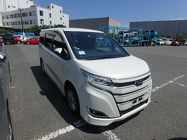 Noah Non Hybrid