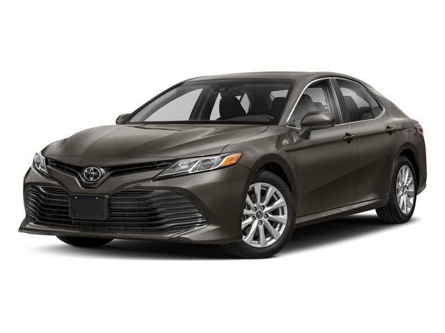 CAMRY