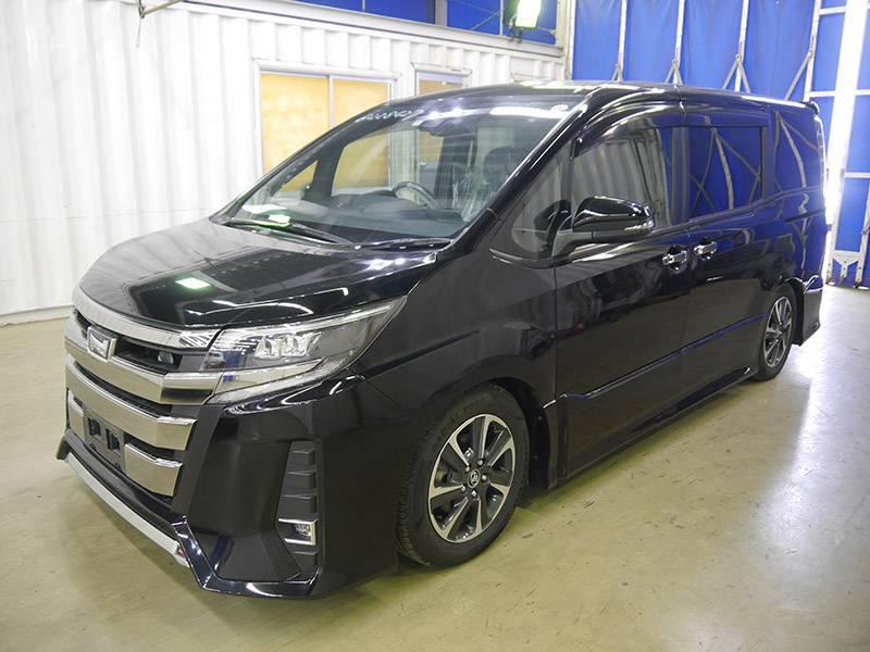 NOAH SI NON HYBRID