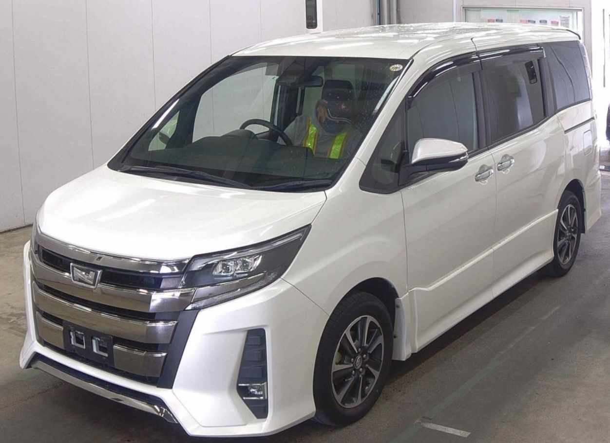 SI NOAH NON HYBRID 